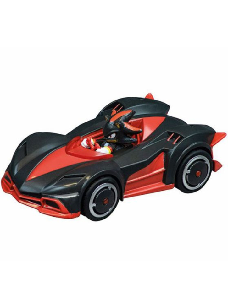 Carrera Pull Speed Sonic The Hedgehog Shadow the Hedgehog Pull-Back 1:43 (15818326)