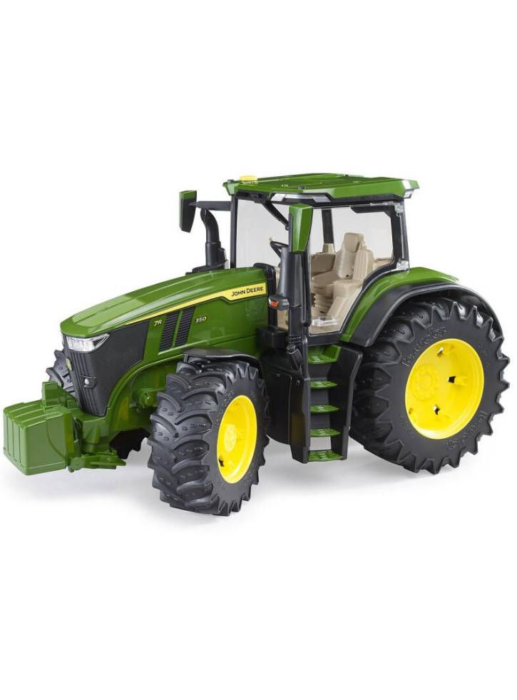 Bruder John Deere 7R 350 (03150)