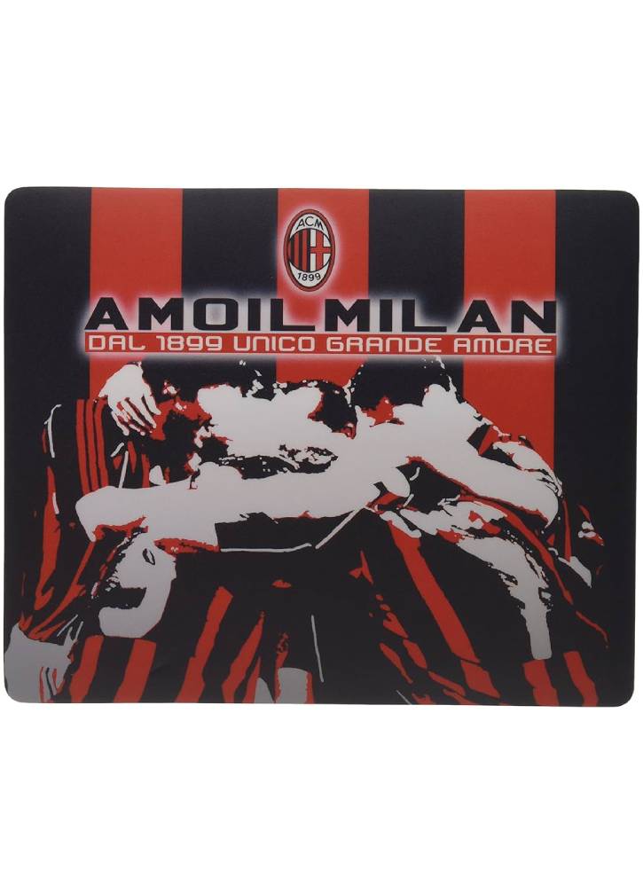 Mousepad Official AC Milan