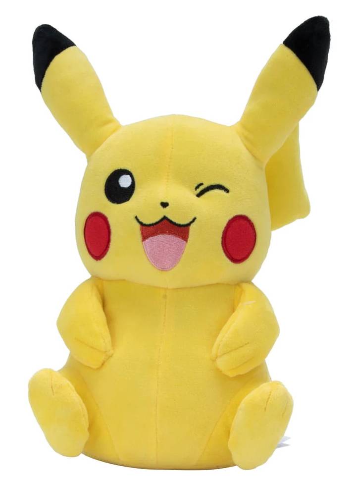 Plus Pokemon Pikachu 30cm (PKW3106)