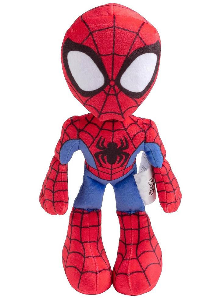 Plus Spidey Random W2 20cm (SNF0001_2)