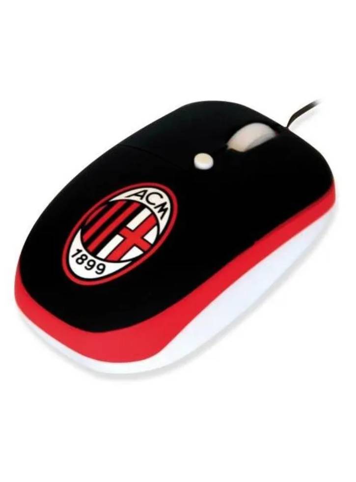 Mini Mouse AC Milan Fan Click - PC