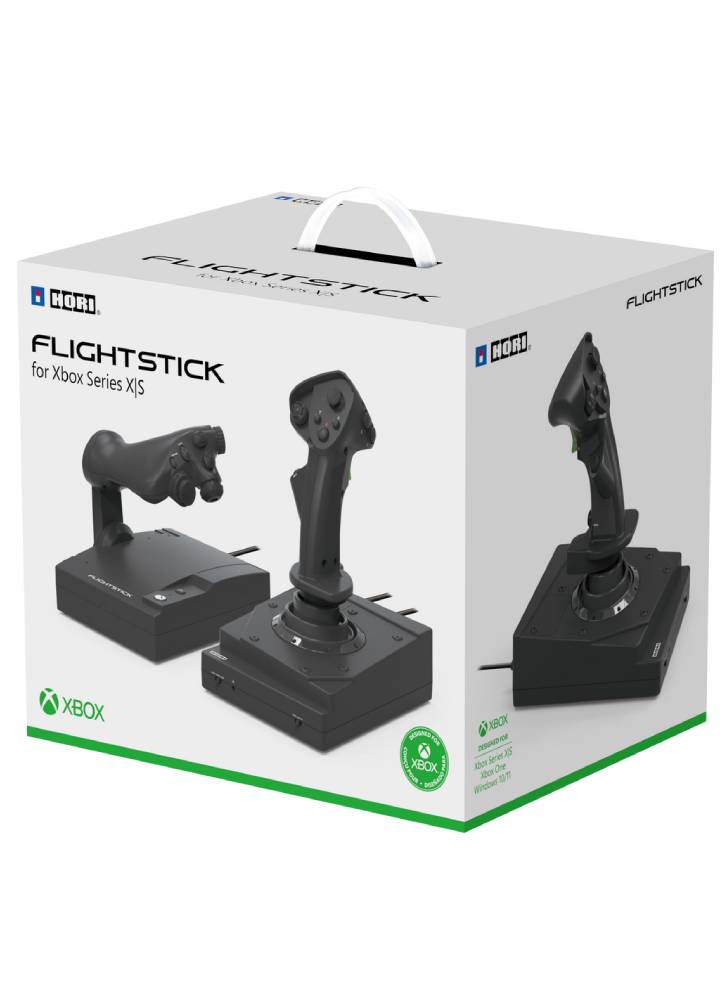 Hori Flight Stick