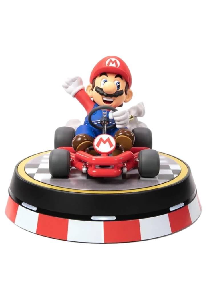 Mario Kart Collector\'s Edition 22cm