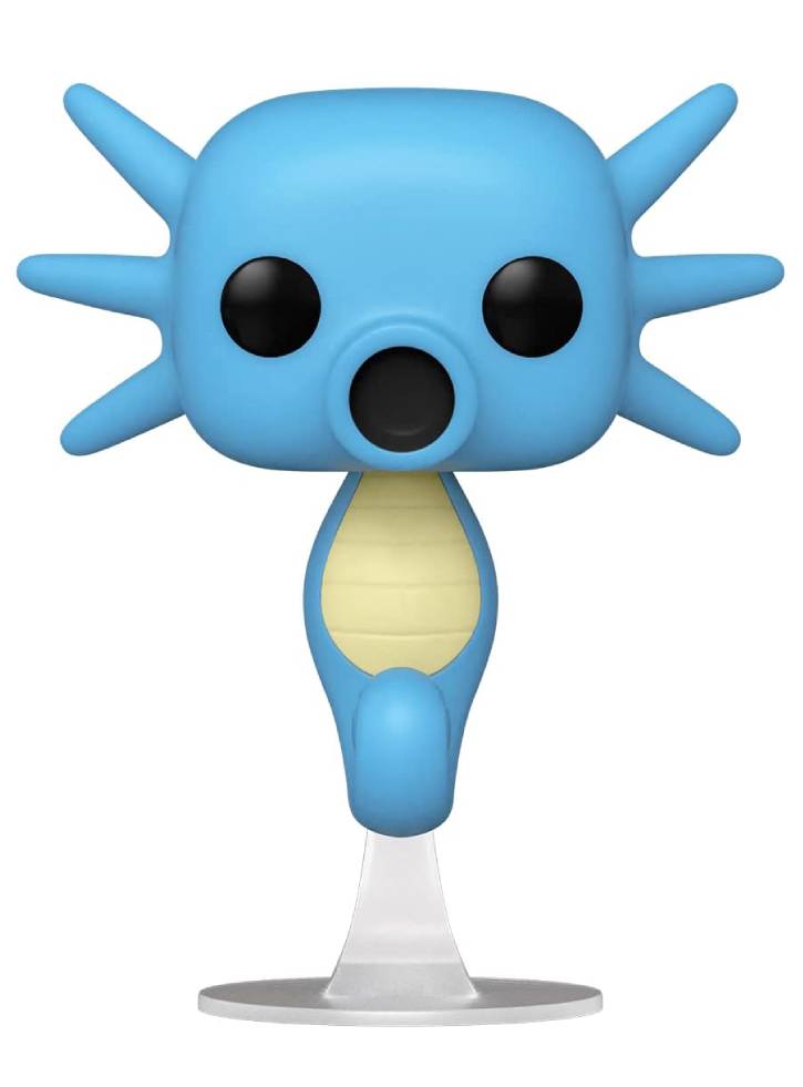 Pop Games Pokemon Horsea 9cm