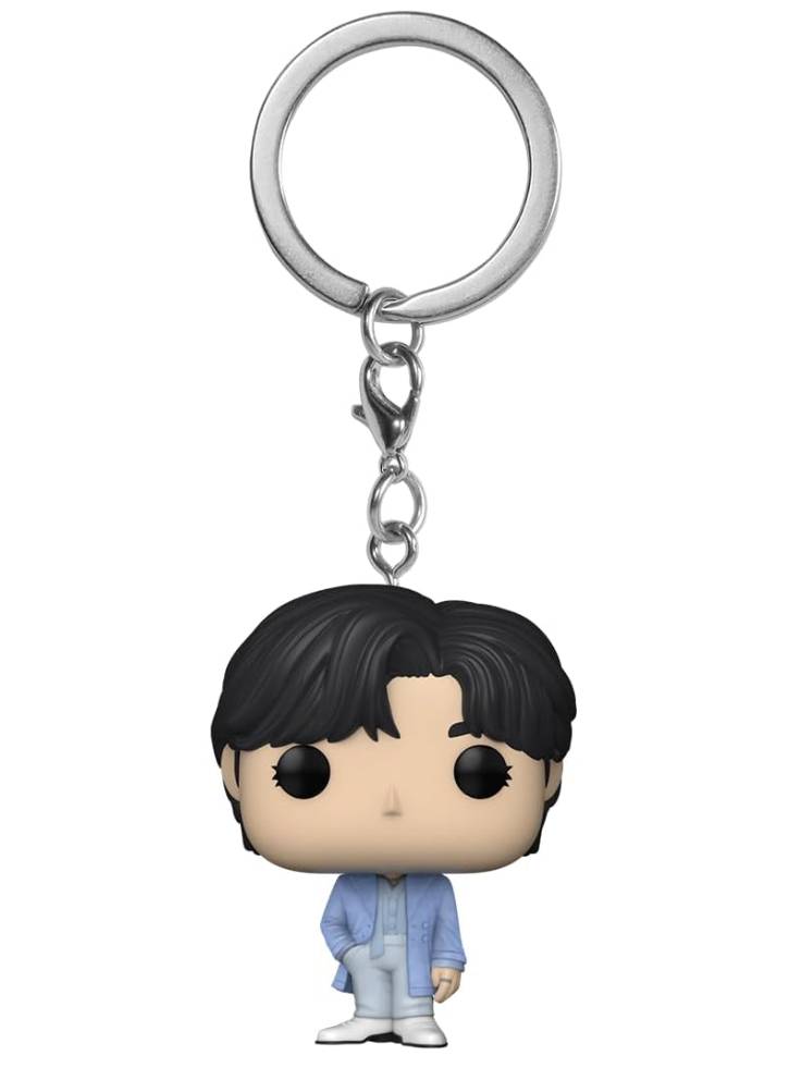 Keychain Funko Pocket Pop Bts V