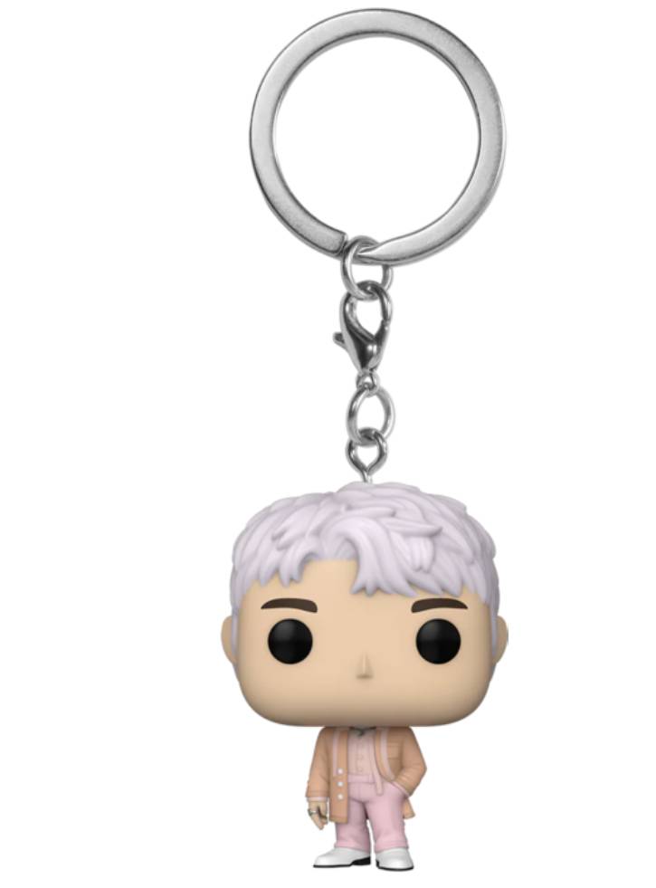 Keychain Funko Pocket Pop Bts J Hope