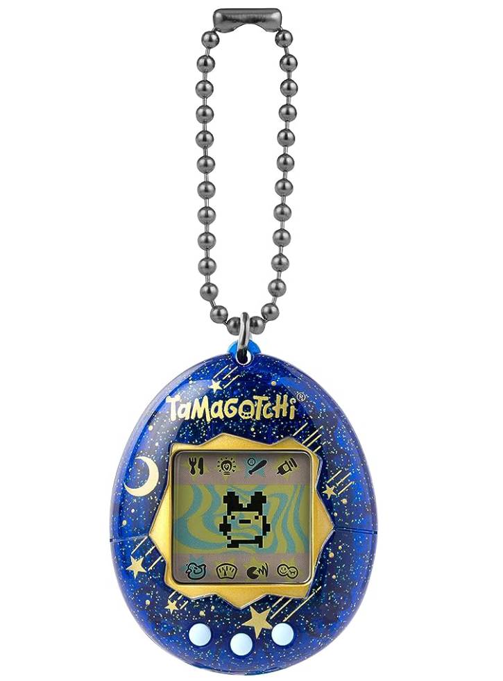 Bandai Tamagotchi Original Starry Night (p2) (42970)