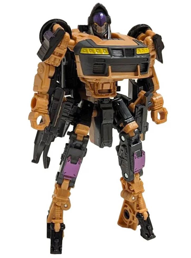 Transformers Core Boy Deluxe Class Nightbird