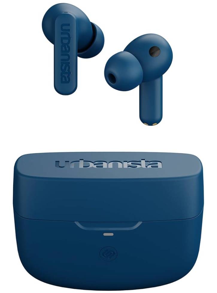 Earpods Urbanista Atlanta Strato Blue