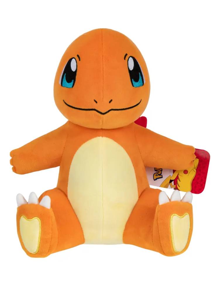 Plus Pokemon Random 30cm (95257-12)