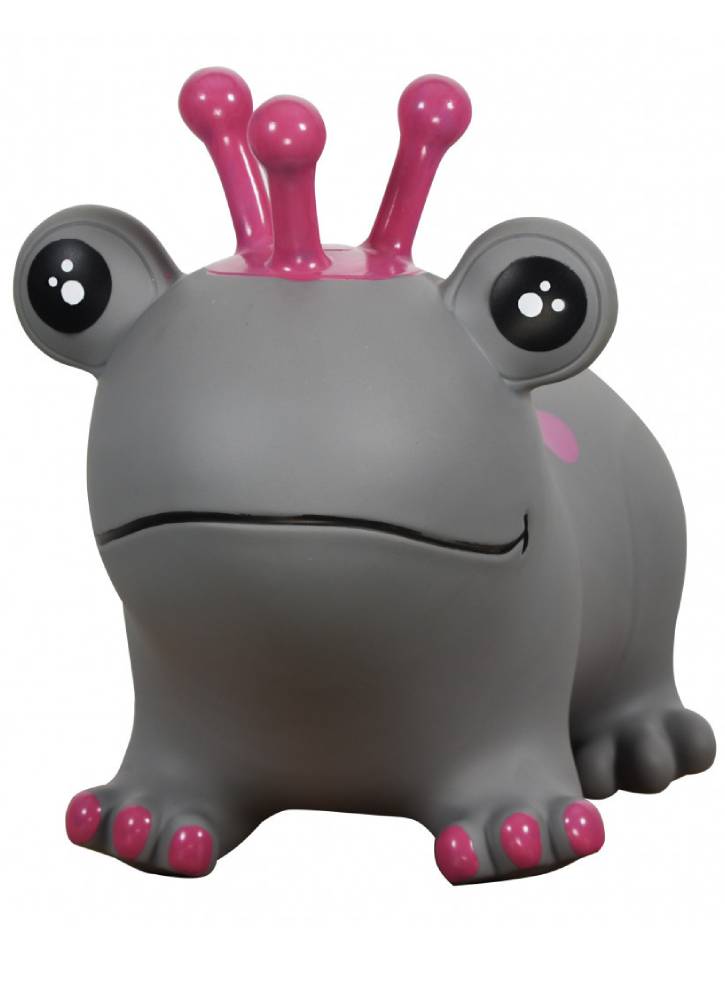 Magni Jumping Frog Grey (2981)