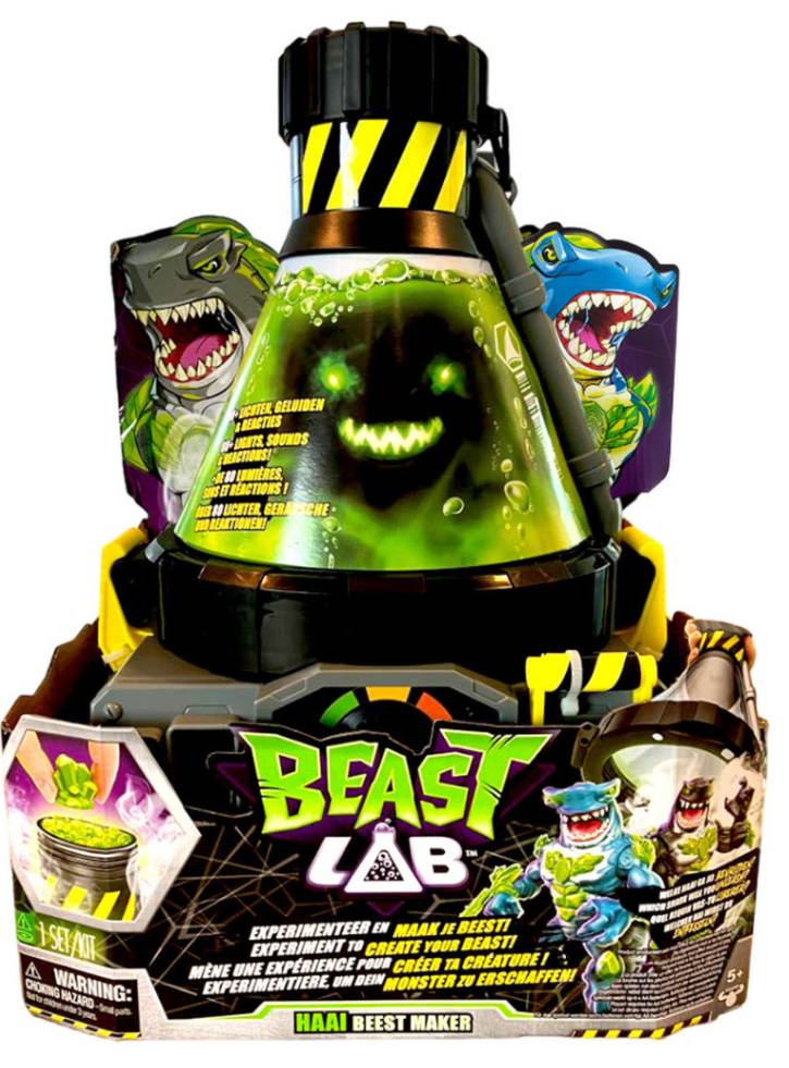 Beast Lab Shark Beast (20292)