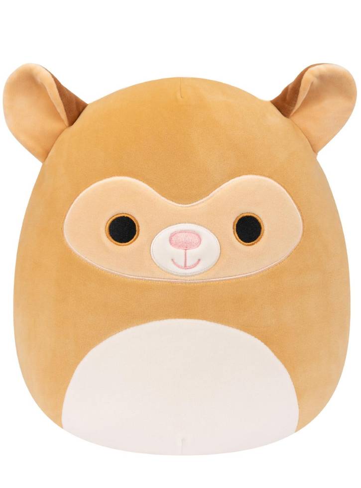 Plus Squishmallows P17 Zaine Tarsier 30cm (4155P17)