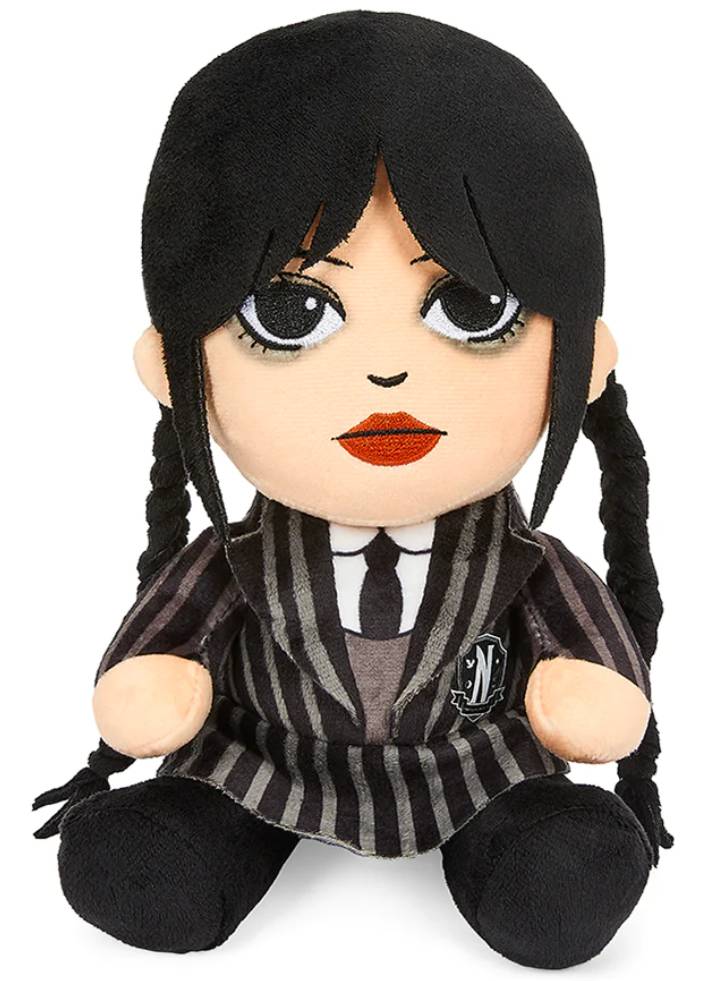 Plus Kidrobot Phunny Wednesday 20cm (KR18262)