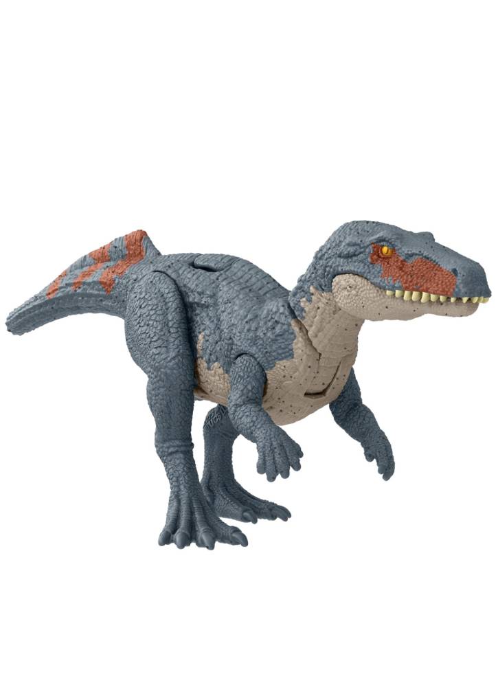 Dinozaur Jurassic World Epic Evolution Danger Pack Poposaurus (HTK49)