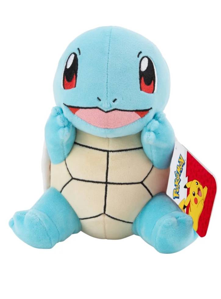 Plus Pokemon Random 20cm (95217-17)