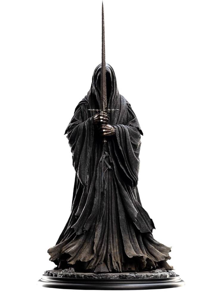 The Lord of the Rings Ringwraith of Mordor 1 6 Scale 46cm