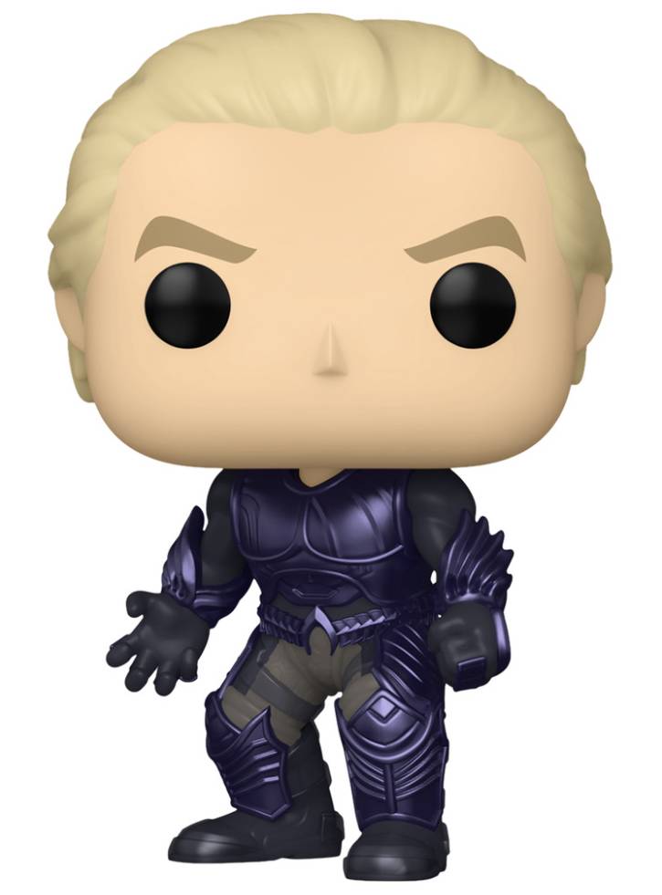 Pop Movies Aquaman and the Lost Kingdom Orm 10cm