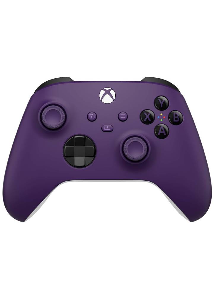 Controller Microsoft Wireless Astral Purple