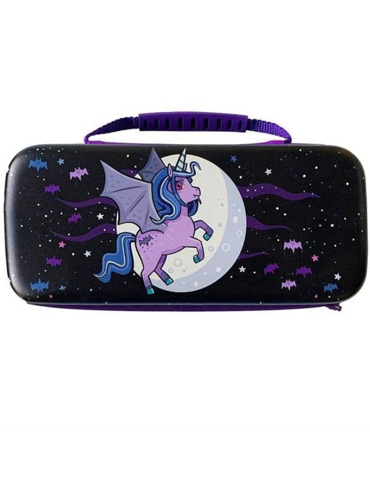 Husa Moonlight Unicorn Purple/Violet (Lite)