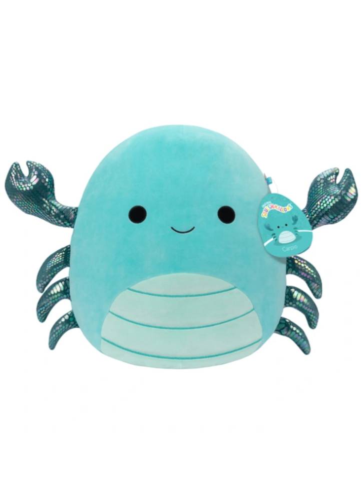 Plus Squishmallows P17 Carpio Scorpion 40cm (4209P17)