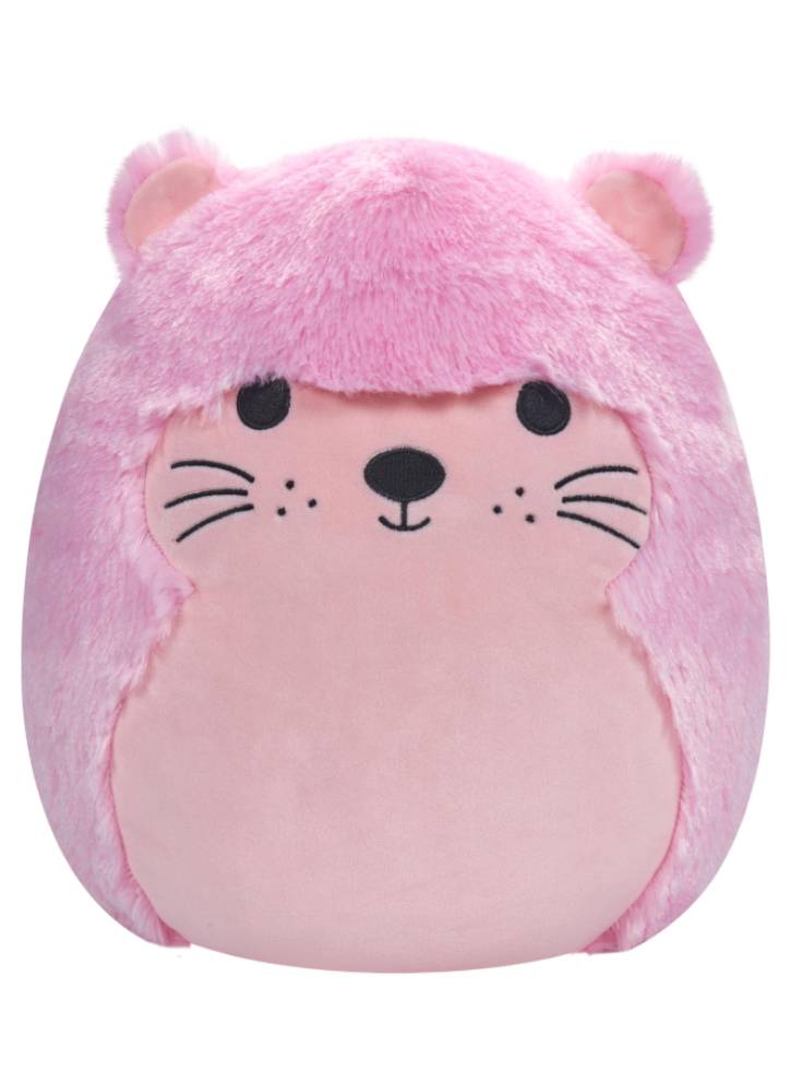 Plus Squishmallows Fuzz A Mallows Anu Otter 40cm (232440)