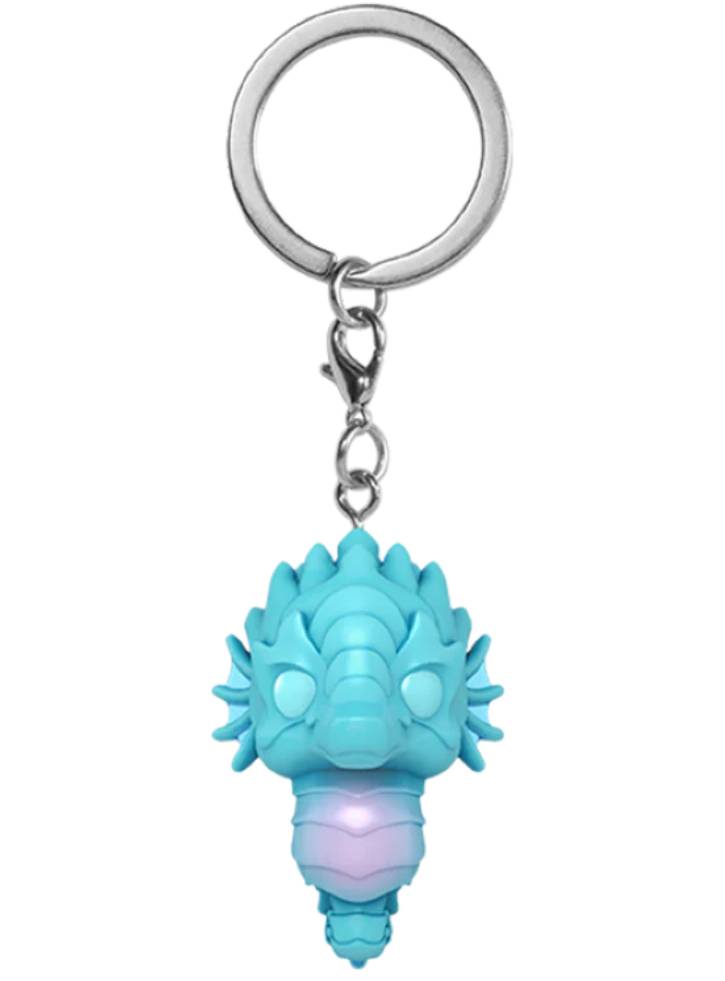 Keychain Funko Pocket Pop Aquaman And The Lost Kingdom Storm