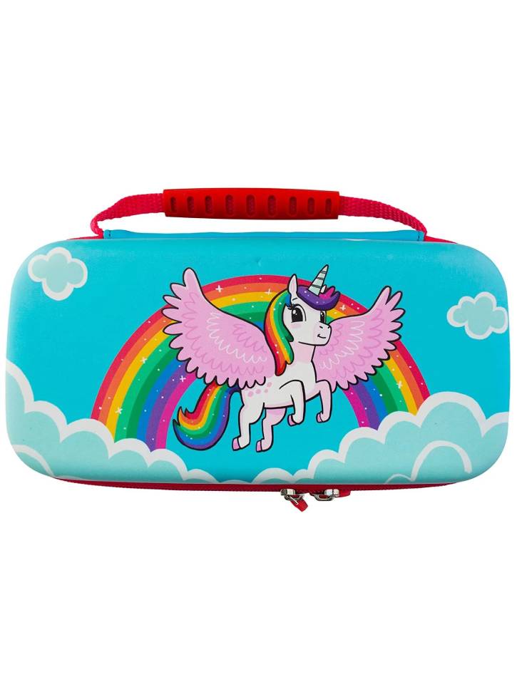 Set Husa Over the Rainbow Unicorn 7-in-1 (Oled)