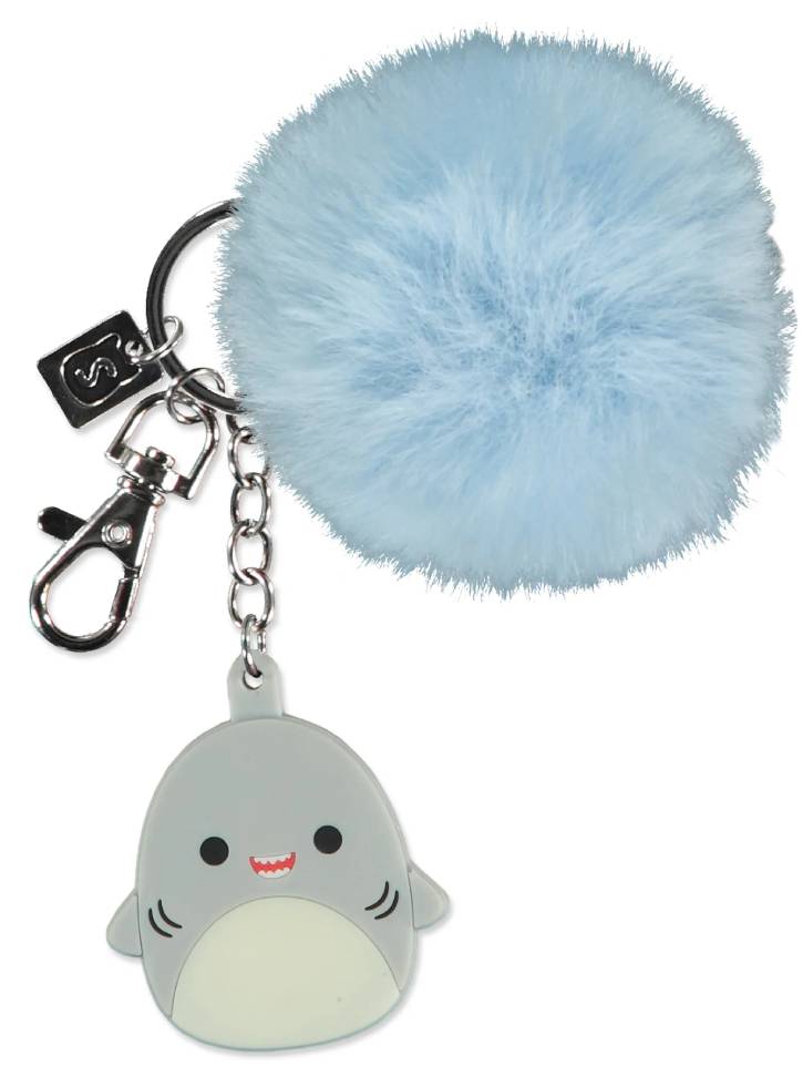 Keychain Squishmallows Gordon (2581670/ke753611sqm)