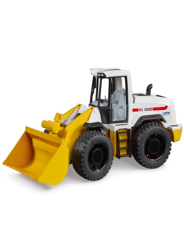 Bruder Wheel loader (03412)