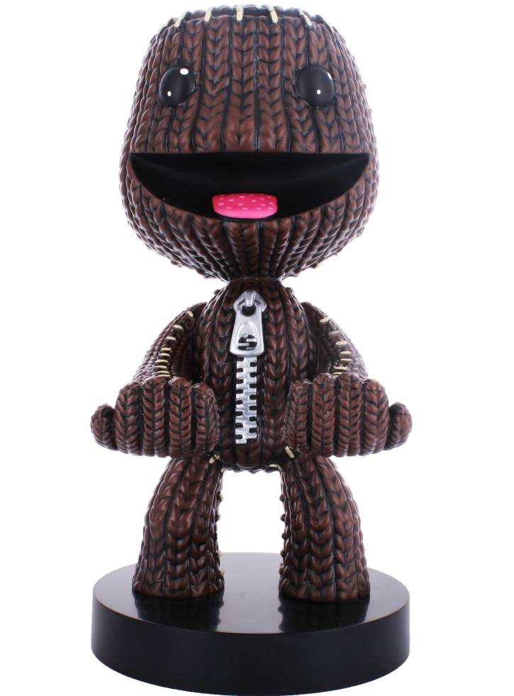 Suport Cable Guys Sackboy