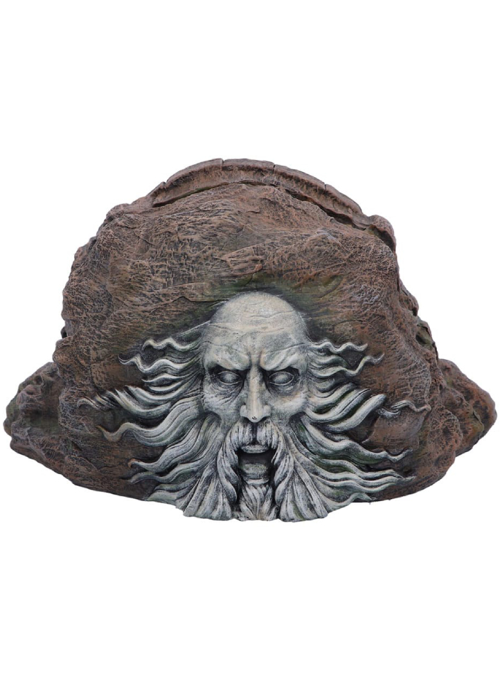 Harry Potter Chamber Of Secrets Box 25cm