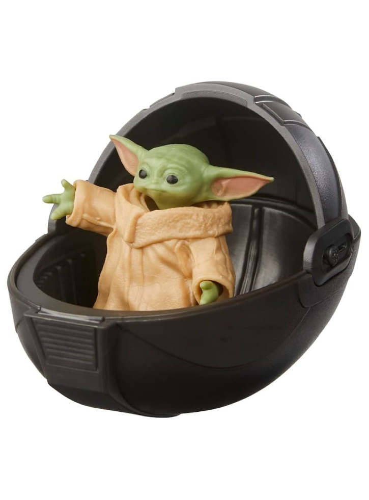 Figurina Star Wars The Child Action 15cm