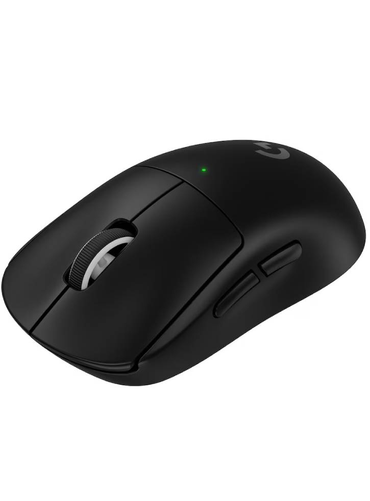 Mouse Logitech G Pro X Superlight 2 Lightspeed Wireless