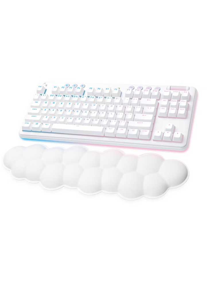 Tastatura Logitech G715 Wireless Nordic