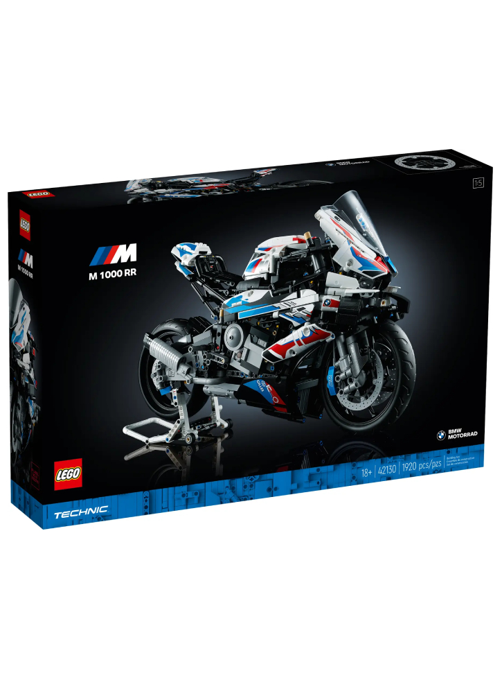 LEGO Technic BMW M 1000 RR (42130)