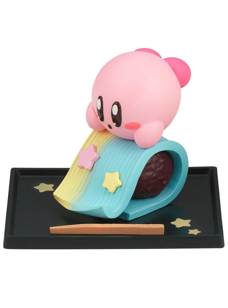 Banpresto Paldolce Collection Vol.5 Kirby 5cm