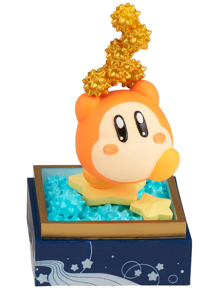 Banpresto Paldolce Collection Vol.5 Waddle Dee Ver.C 6cm