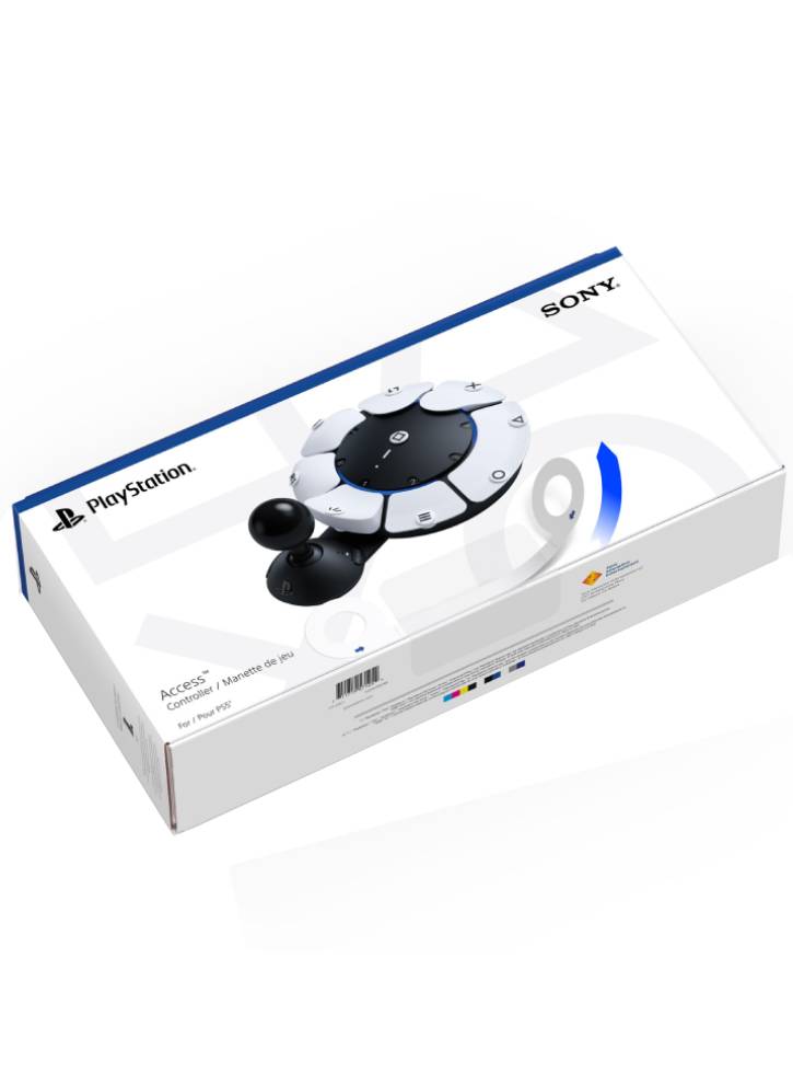 Controller Sony Access