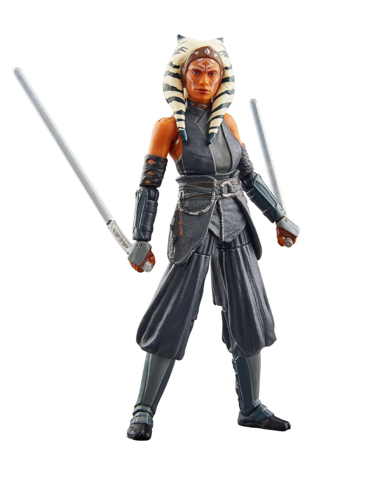 Vintage Collection Star Wars Ahsoka Ahsoka Tano 10cm