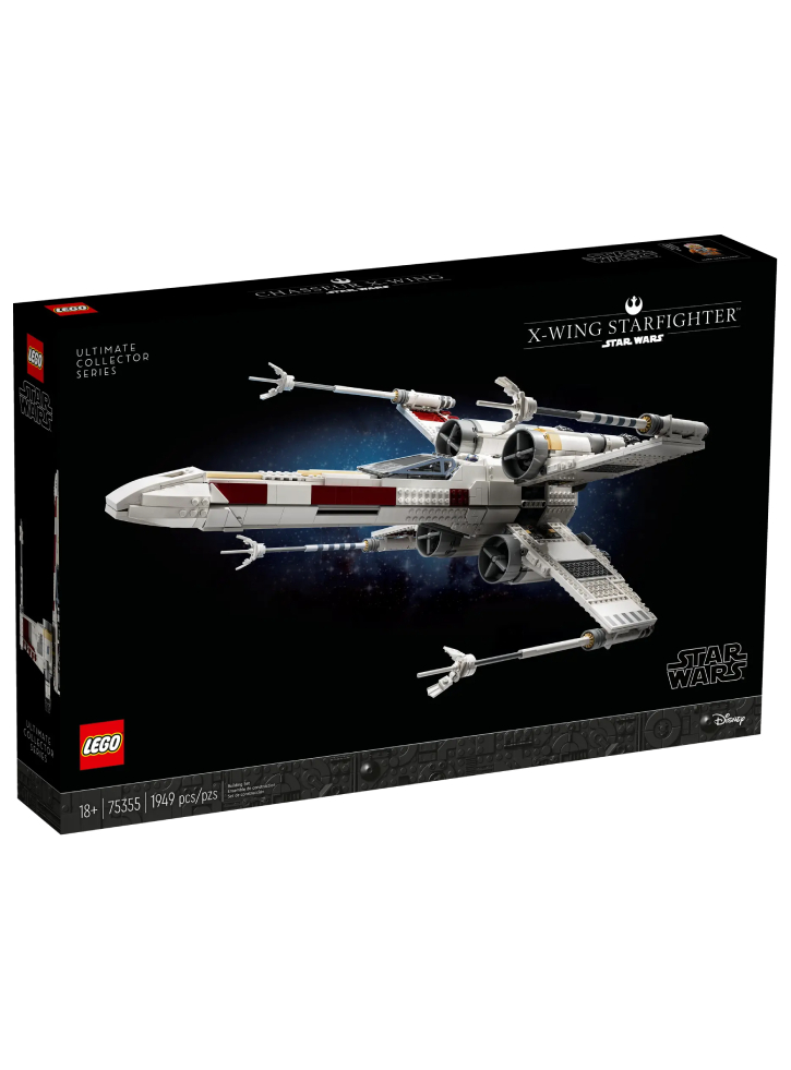 LEGO Star Wars X-Wing Starfightertm (75355)