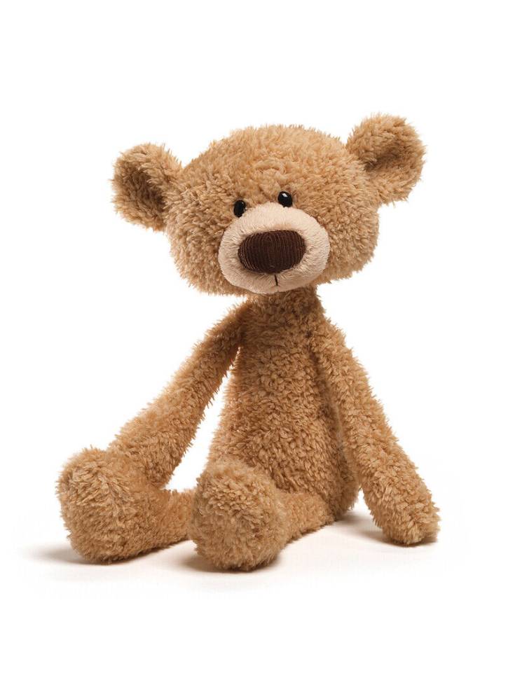 Plus Gund Toothpick Bear Beige 38cm (6059272)