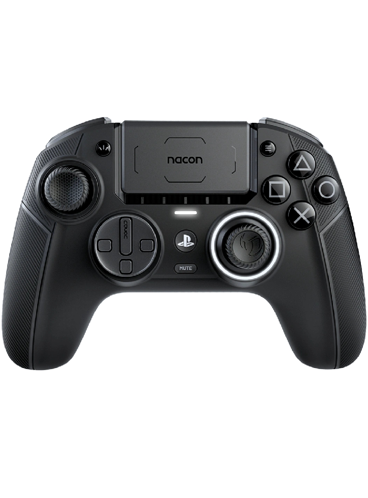 Controller Revolution 5 Pro Black