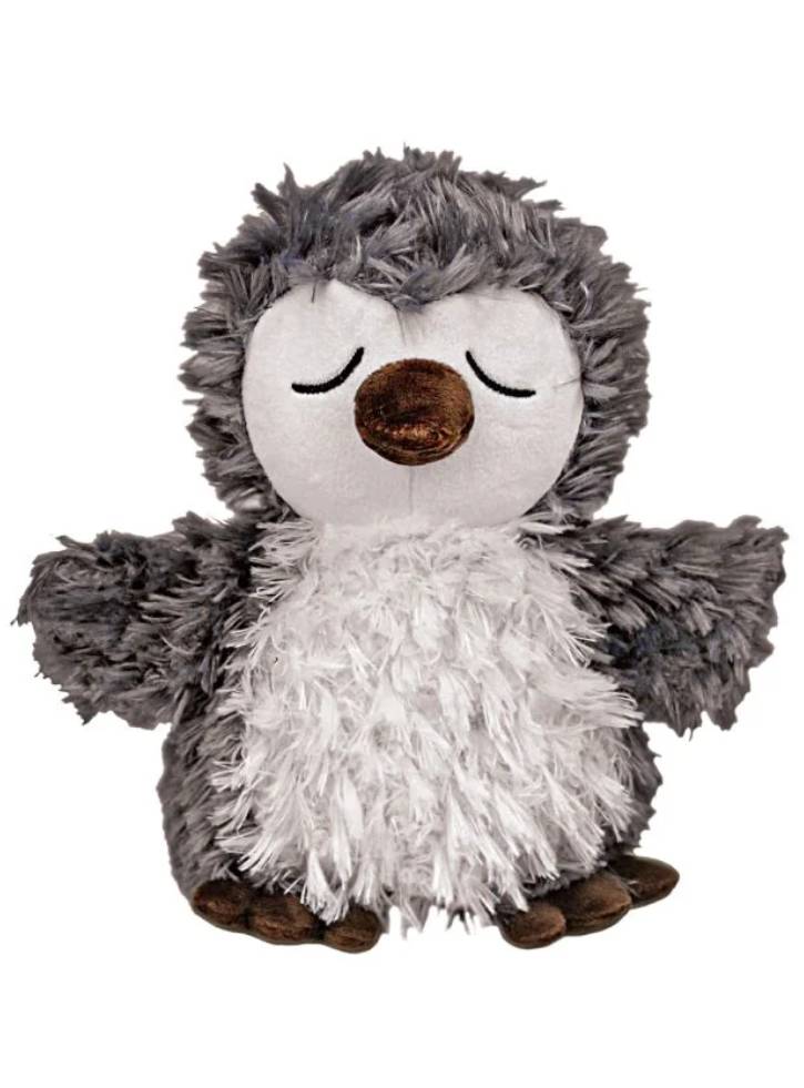 Plus Cozy Time Microwaveable Cozy Warmer Owl