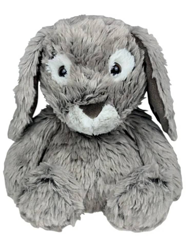 Plus Cozy Time Microwaveable Cozy Warmer Rabbit