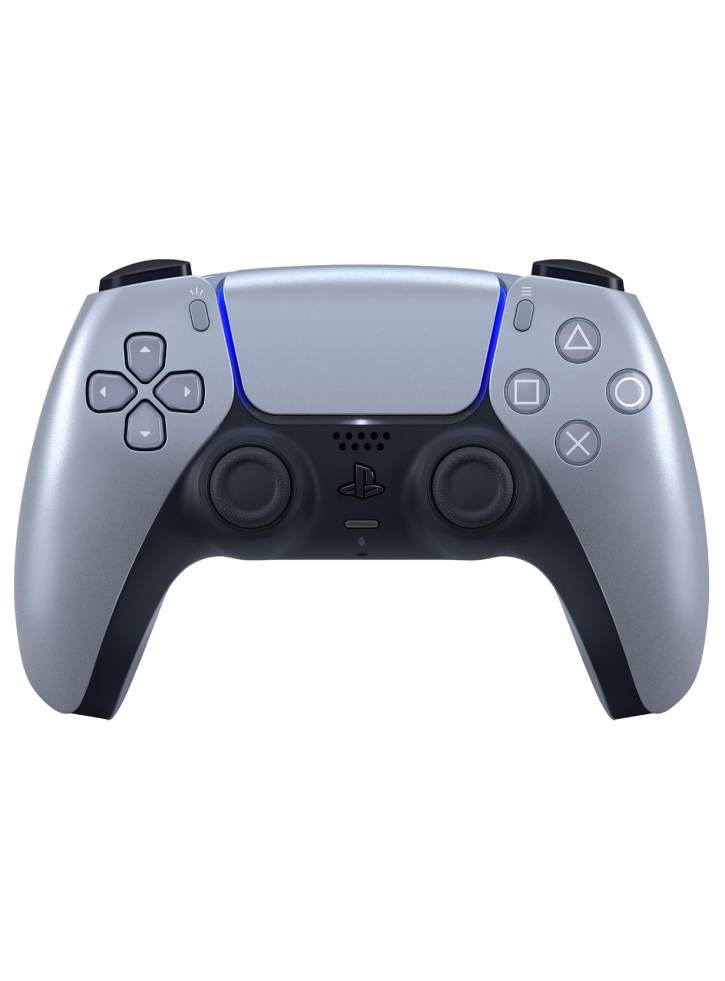 Controller Sony Dualsense Sterling Silver