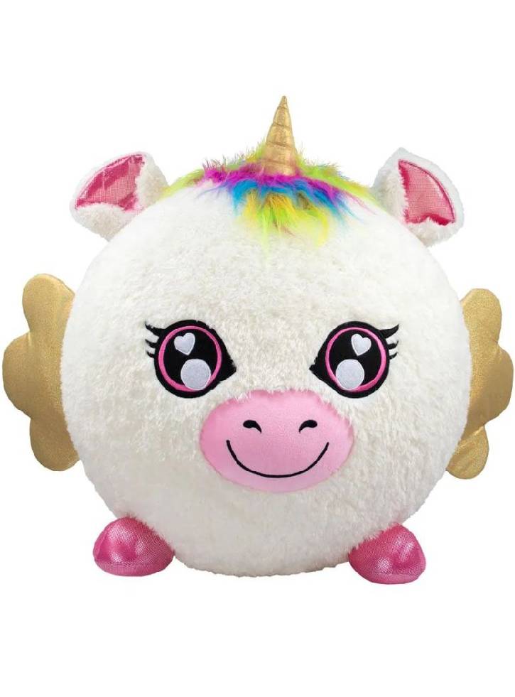 Plus Biggies Biggies Unicorn Inflatable (30439)