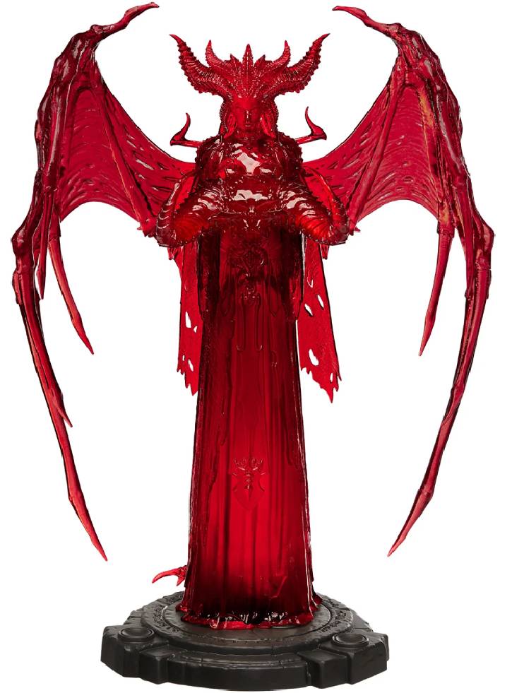 Blizzard Diablo IV Red Lilith 30.5cm