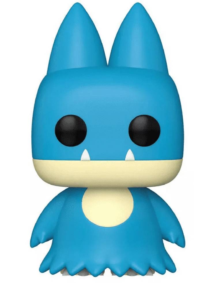 Pop Jumbo Games Pokemon Munchlax 917 25cm